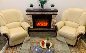 Seasons Apartments